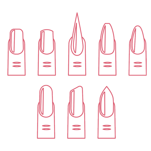 gel -x-extensions