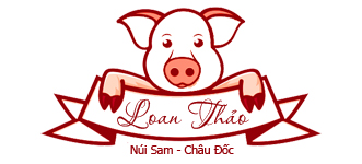 Loan Thảo Núi Sam